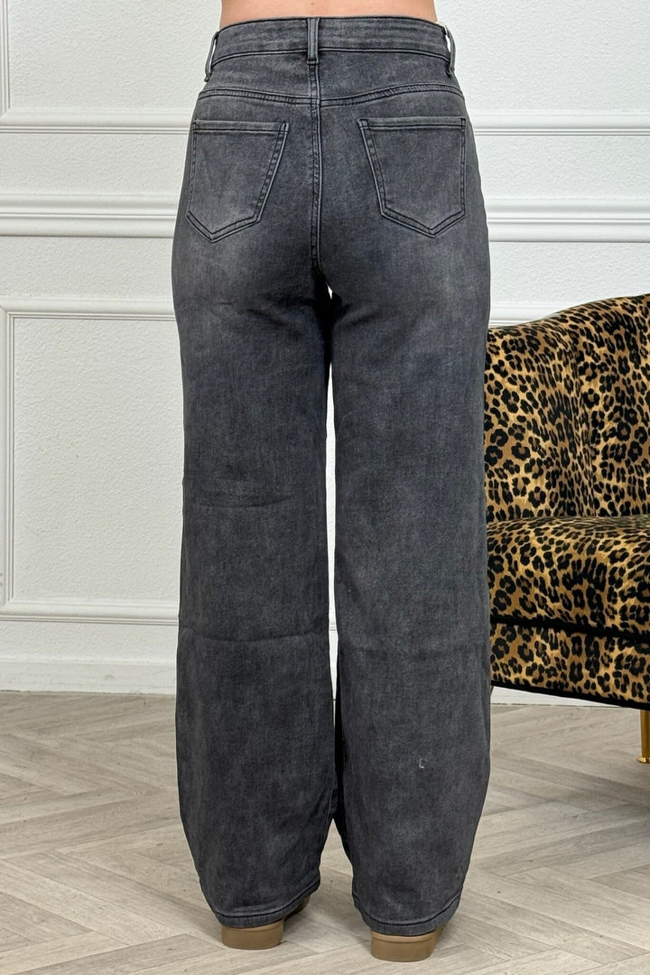 Freya | Super Stretch Jeans