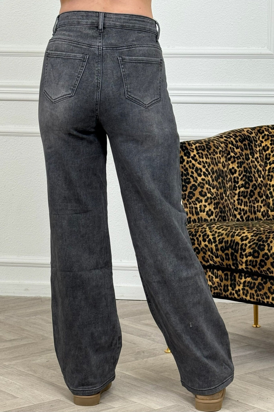 Freya | Super Stretch Jeans