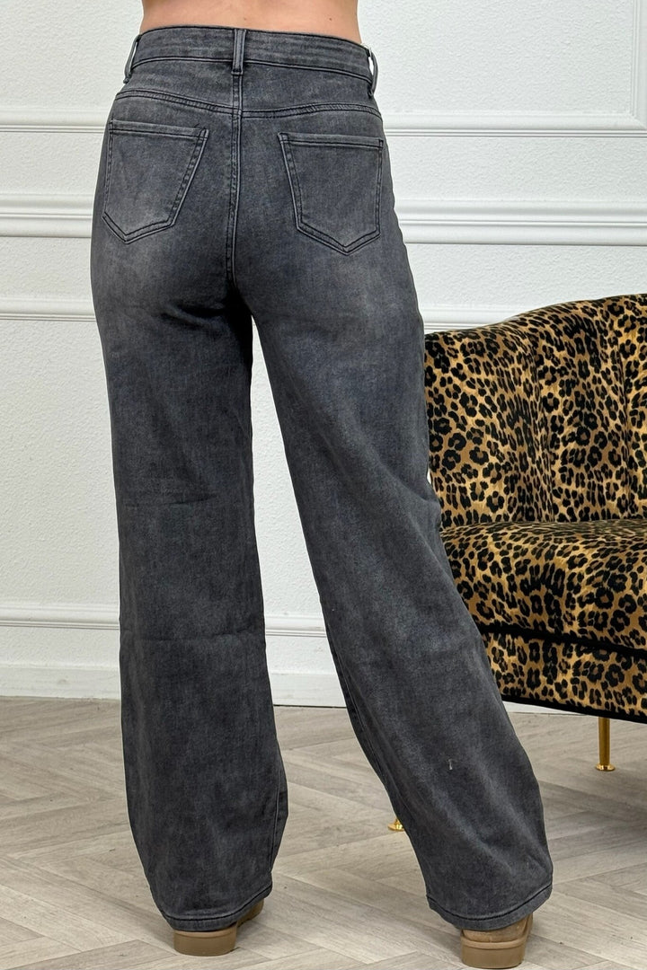 Freya | Super Stretch Jeans