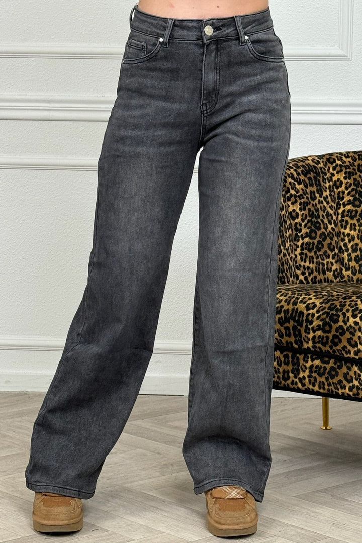 Freya | Super Stretch Jeans