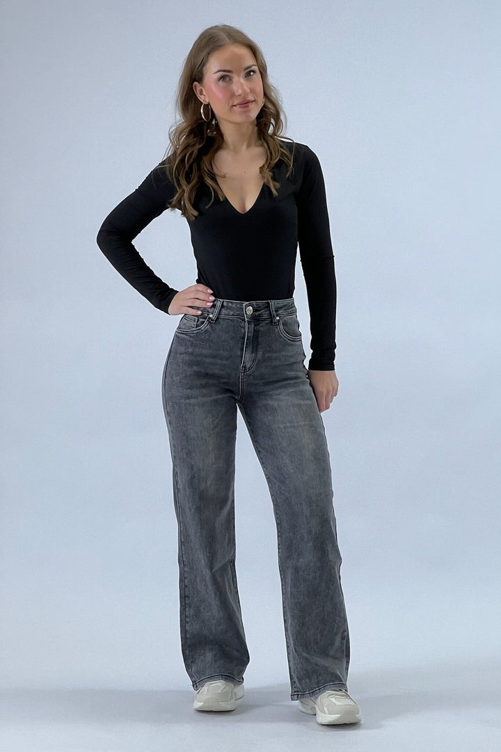 Freya | Super Stretch Jeans