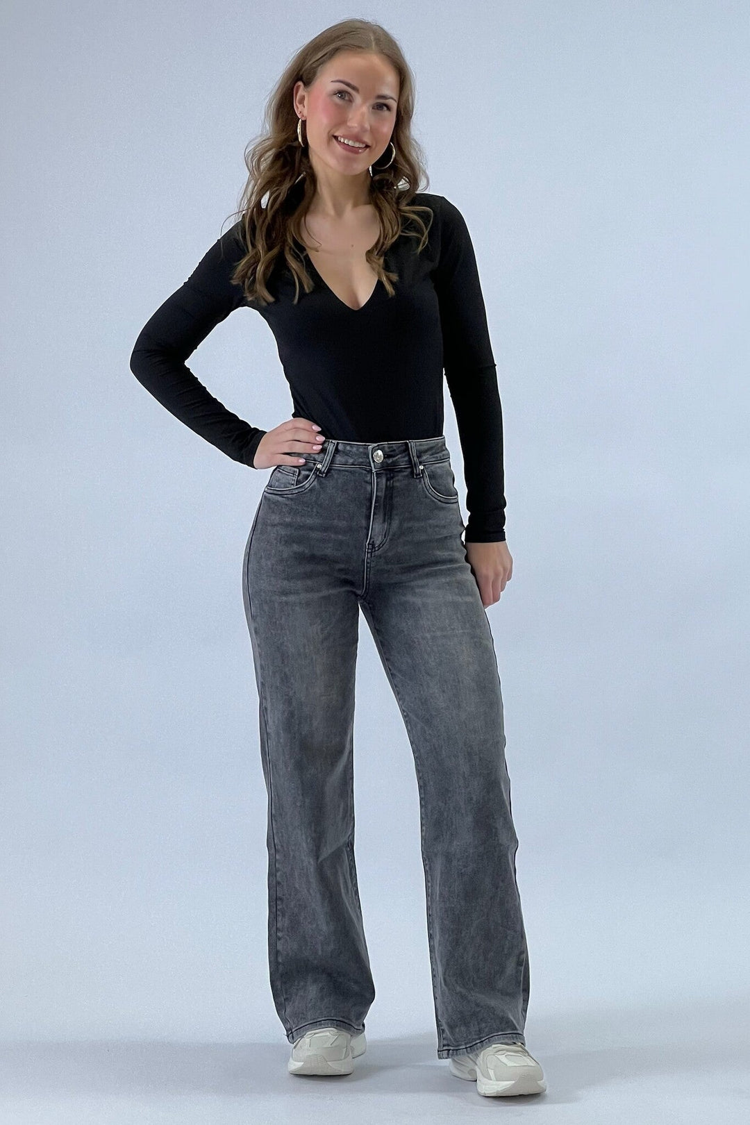 Freya | Super Stretch Jeans