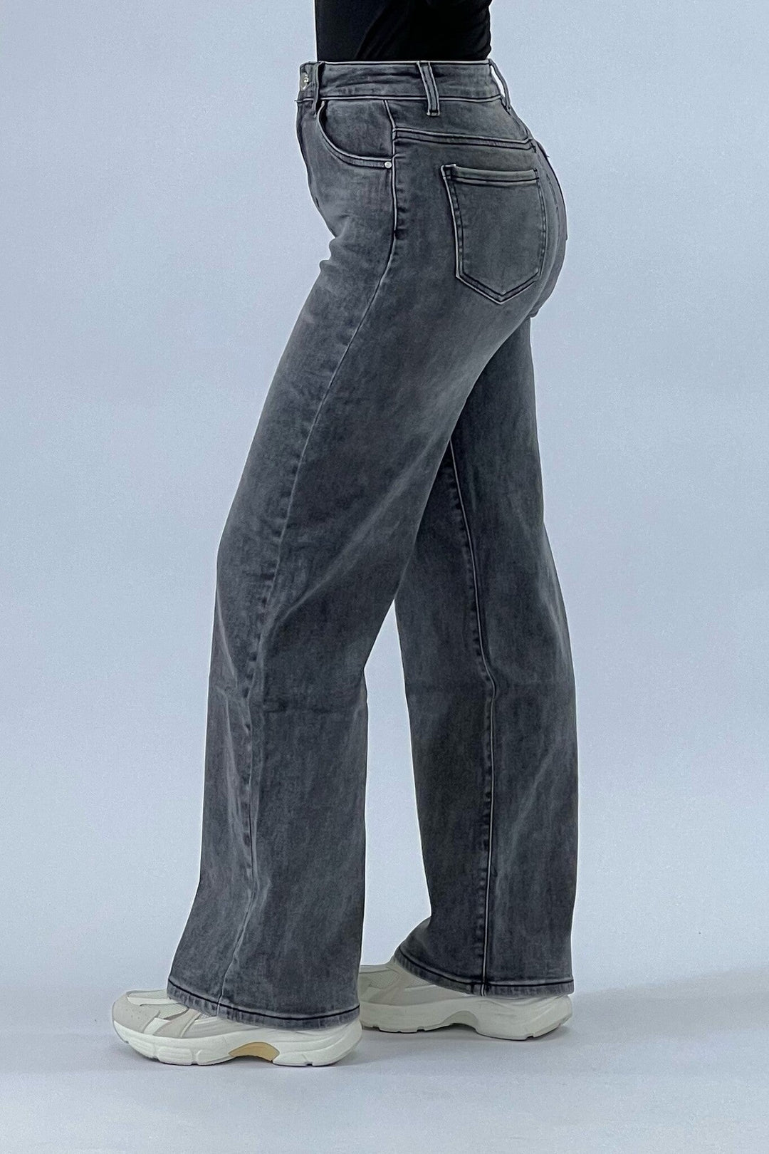 Freya | Super Stretch Jeans