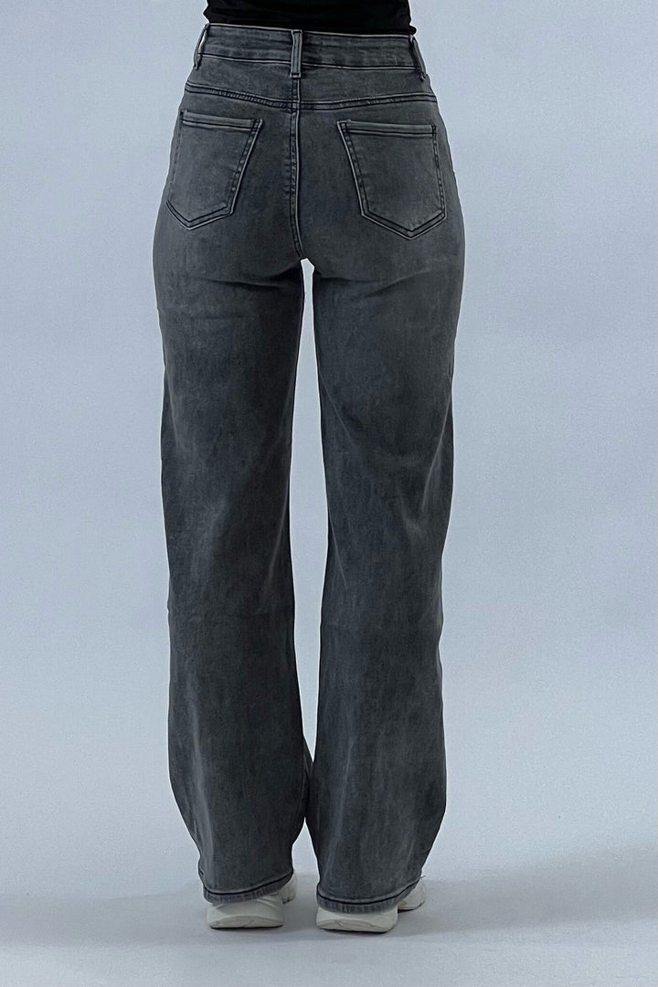 Freya | Super Stretch Jeans