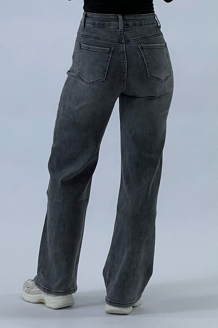 Freya | Super Stretch Jeans