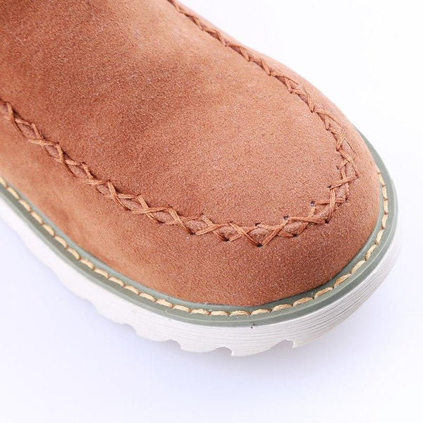 Jessica | Waterproof Winter Boots