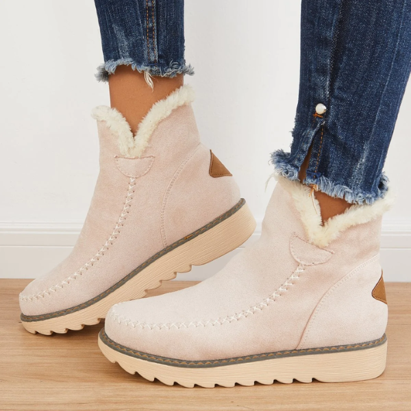Jessica | Waterproof Winter Boots
