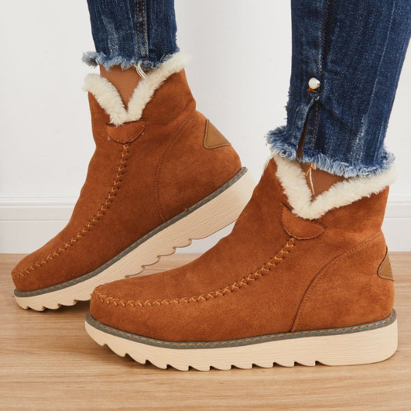 Jessica | Waterproof Winter Boots