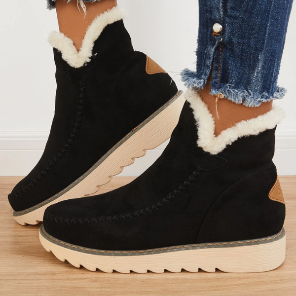 Jessica | Waterproof Winter Boots