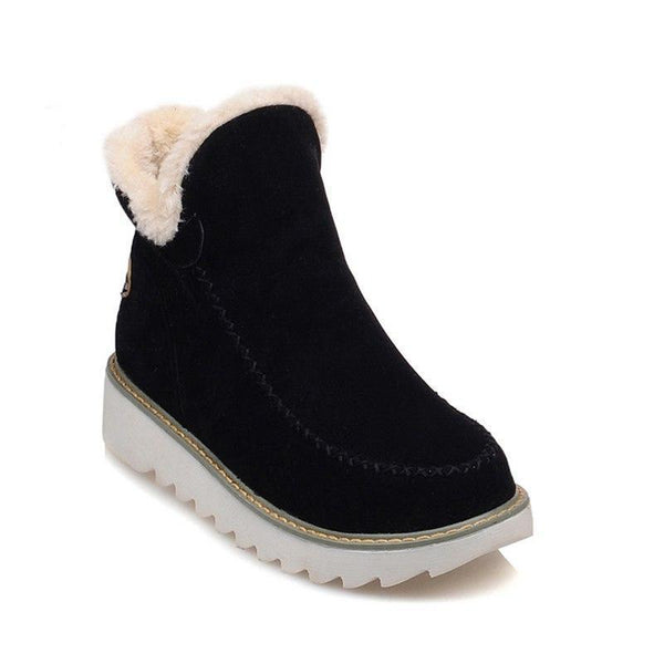Jessica | Waterproof Winter Boots