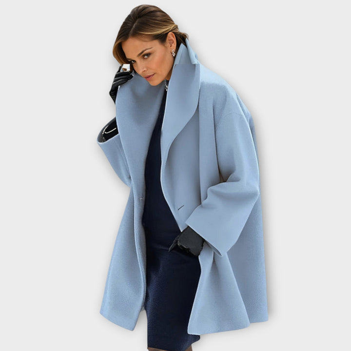 Alessia | Tailored Winter Coat