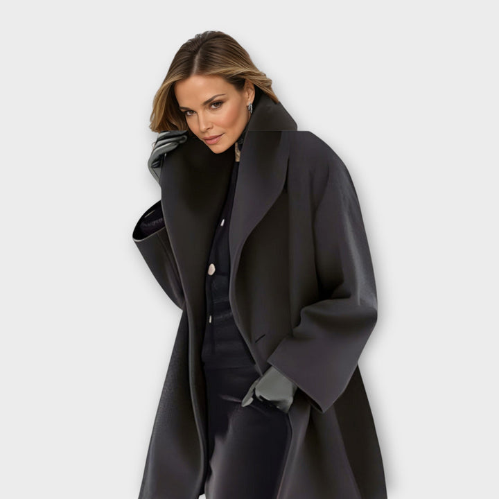 Alessia | Tailored Winter Coat