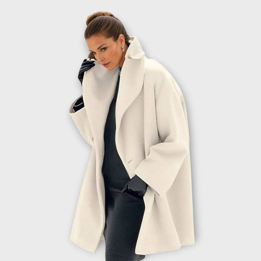 Alessia | Tailored Winter Coat