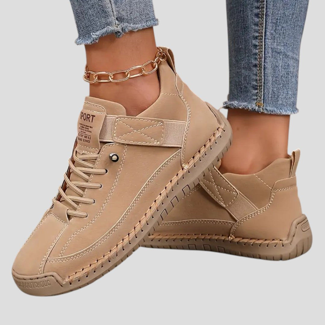Elena | Orthopaedic Comfort Shoes