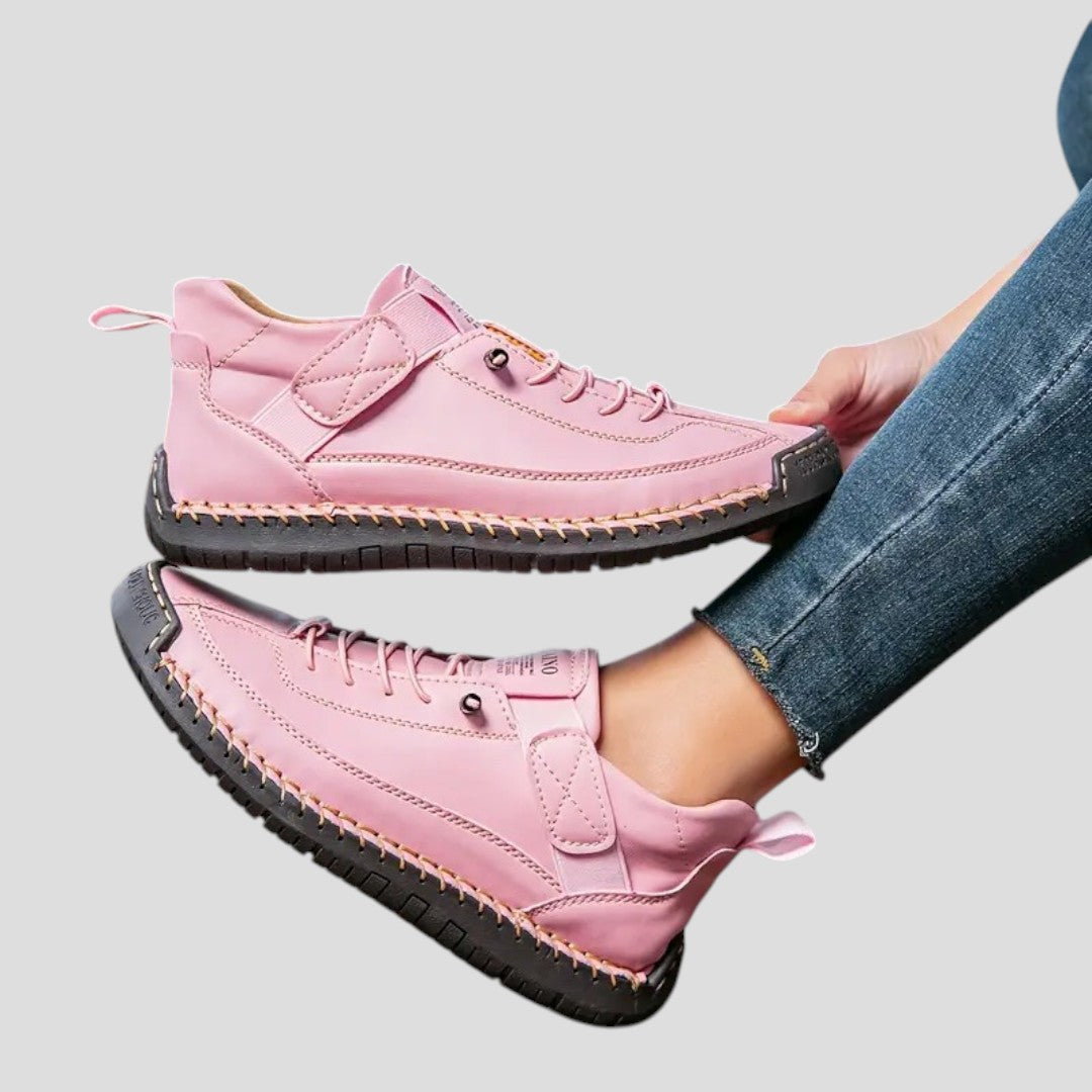 Elena | Orthopaedic Comfort Shoes