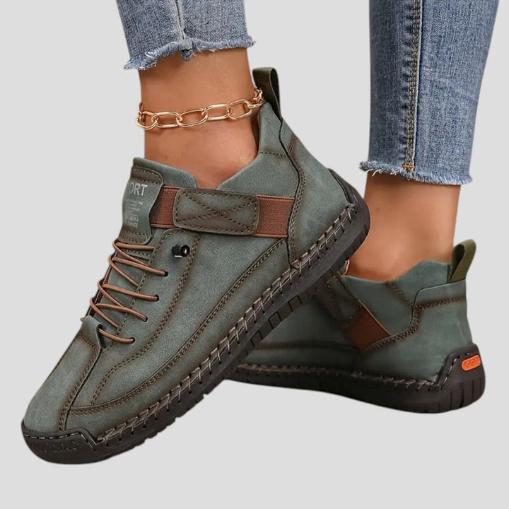 Elena | Orthopaedic Comfort Shoes