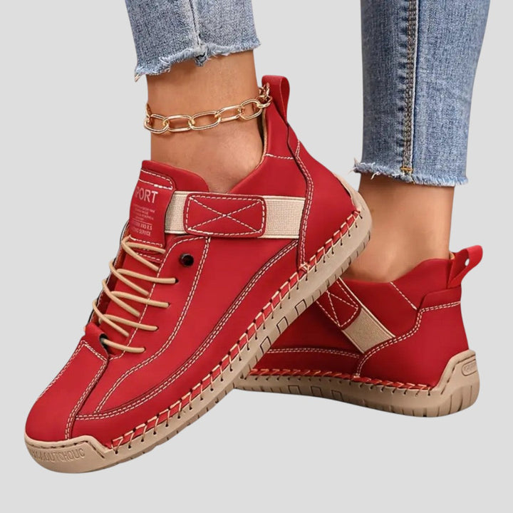 Elena | Orthopaedic Comfort Shoes